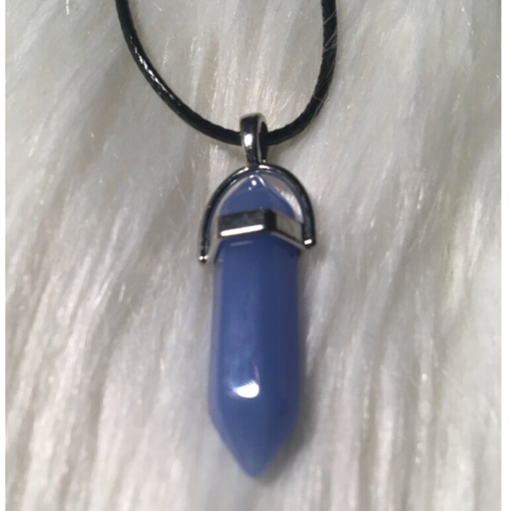 Crystal Necklace